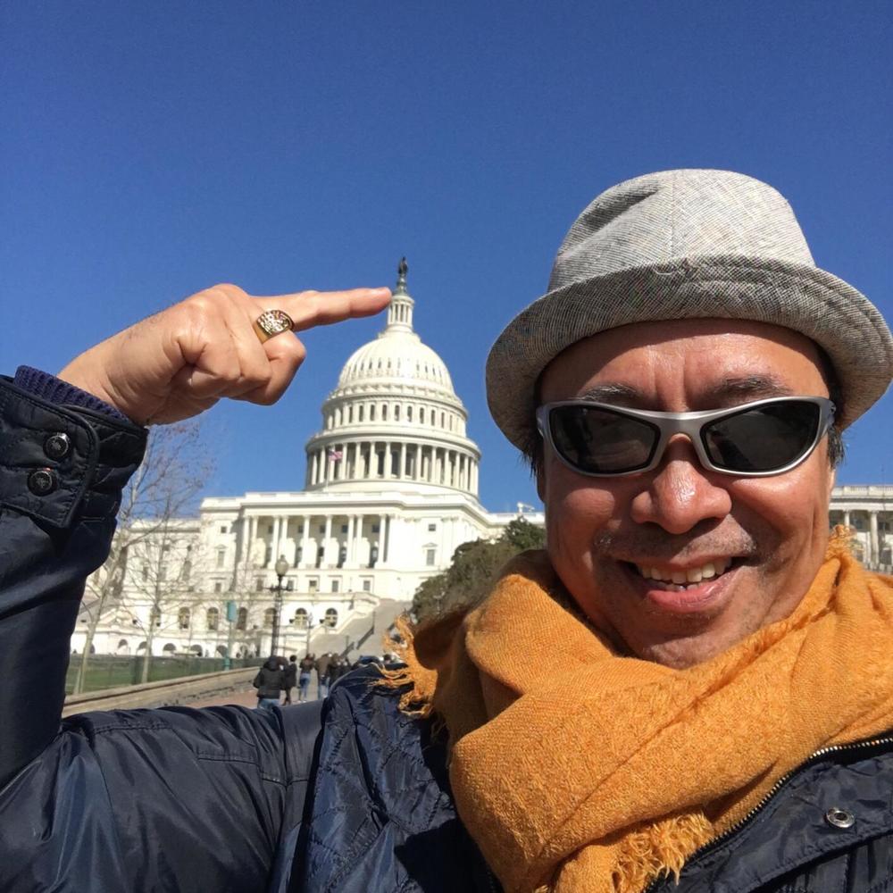 Meet your Posher, Nan flores